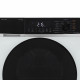 Сушильная машина KRONA RHENE MAX WHITE 8K DM