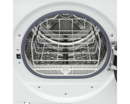 Сушильная машина KRONA RHENE MAX WHITE 8K DM Сушильная машина KRONA RHENE MAX WHITE 8K DM