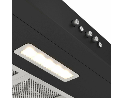 Вытяжка ELIKOR ECO BK 50 Вытяжка ELIKOR ECO BK 50