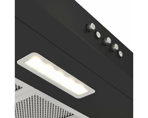 Вытяжка ELIKOR ECO BK 60 Вытяжка ELIKOR ECO BK 60