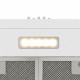Вытяжка ELIKOR ECO WH 60