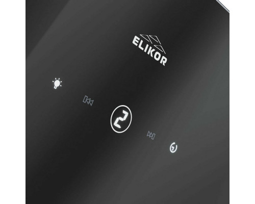 Вытяжка ELIKOR RISE BK 50