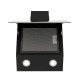 Вытяжка ELIKOR RISE BK 50