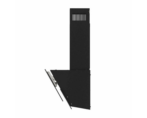 Вытяжка ELIKOR VERTEX BK 60 Вытяжка ELIKOR VERTEX BK 60