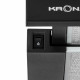 Вытяжка KRONA KAMILLA 450 BLACK