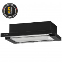 Вытяжка KRONA KAMILLA ECO 600 B
