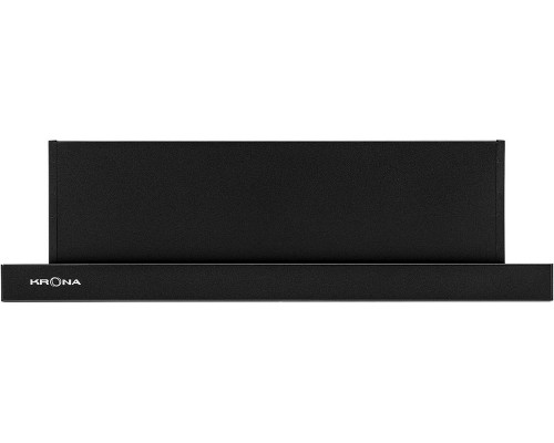 Вытяжка KRONA KAMILLA ECO 600 B Вытяжка KRONA KAMILLA ECO 600 B