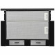 Вытяжка KRONA KAMILLA ECO 600 B
