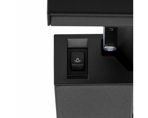 Вытяжка KRONA KAMILLA ECO 600 B Вытяжка KRONA KAMILLA ECO 600 B