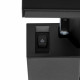 Вытяжка KRONA KAMILLA ECO 600 B