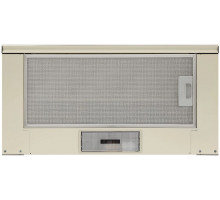 Вытяжка KRONA KAMILLA RETRO 600 IVORY
