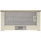 Вытяжка KRONA KAMILLA RETRO 600 IVORY