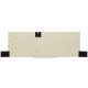 Вытяжка KRONA KAMILLA RETRO 600 IVORY