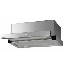 Вытяжка KRONA KAMILLA T Power 600 inox