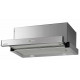 Вытяжка KRONA KAMILLA T Power 600 inox