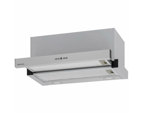 Вытяжка KRONA KAMILLA T Power 600 inox Вытяжка KRONA KAMILLA T Power 600 inox