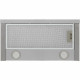 Вытяжка KRONA KAMILLA T Power 600 inox