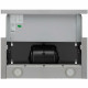 Вытяжка KRONA KAMILLA T Power 600 inox