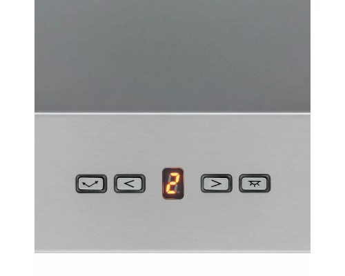 Вытяжка KRONA KAMILLA T Power 600 inox Вытяжка KRONA KAMILLA T Power 600 inox