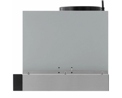 Вытяжка KRONA KAMILLA T Power 600 inox Вытяжка KRONA KAMILLA T Power 600 inox