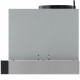 Вытяжка KRONA KAMILLA T Power 600 inox