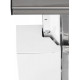 Вытяжка KRONA KERRY 600 INOX PB