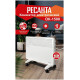 Конвектор РЕСАНТА ОК-1500 белый