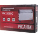 Конвектор РЕСАНТА ОК-2000С белый