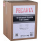 Тепловая пушка РЕСАНТА ТЭП-5000К красный