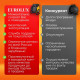 Тепловая пушка EUROLUX ТЭПК-EU-2000K