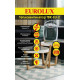 Тепловентилятор EUROLUX ТВК-EU-2