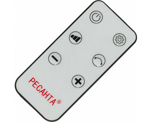 Тепловентилятор РЕСАНТА ТВК-3