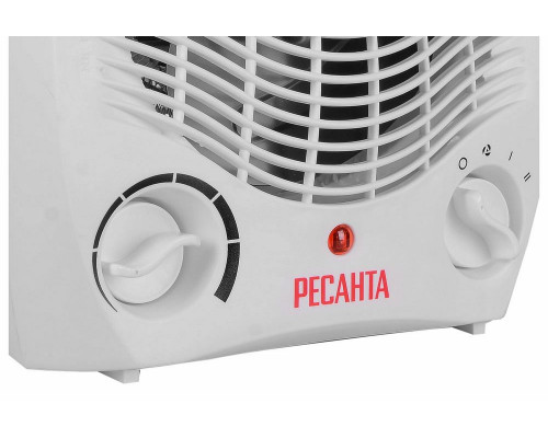 Тепловентилятор РЕСАНТА ТВС-2 Тепловентилятор РЕСАНТА ТВС-2