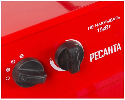 Тепловая пушка РЕСАНТА ТЭП-15000К Тепловая пушка РЕСАНТА ТЭП-15000К