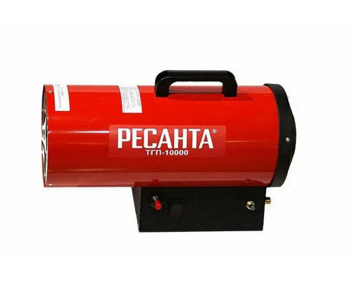Тепловая пушка РЕСАНТА ТГП-10000 Тепловая пушка РЕСАНТА ТГП-10000