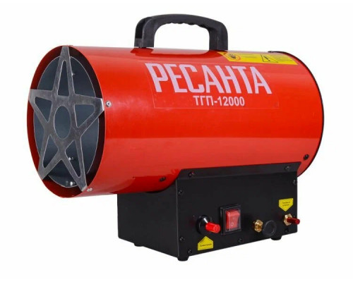 Тепловая пушка РЕСАНТА ТГП-12000
