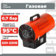 Тепловая пушка РЕСАНТА ТГП-15000