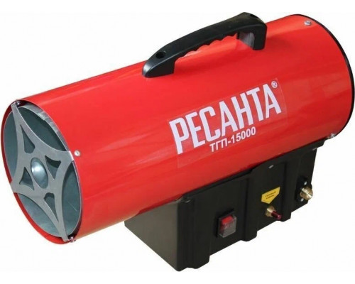 Тепловая пушка РЕСАНТА ТГП-15000 Тепловая пушка РЕСАНТА ТГП-15000