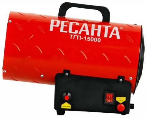 Тепловая пушка РЕСАНТА ТГП-15000 Тепловая пушка РЕСАНТА ТГП-15000