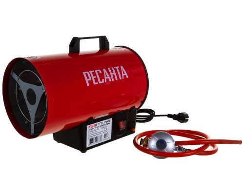 Тепловая пушка РЕСАНТА ТГП-15000 Тепловая пушка РЕСАНТА ТГП-15000