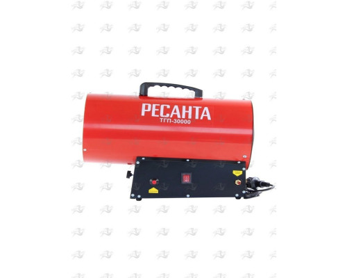 Тепловая пушка РЕСАНТА ТГП-30000
