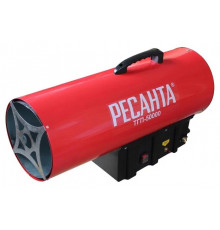 Тепловая пушка РЕСАНТА ТГП-50000