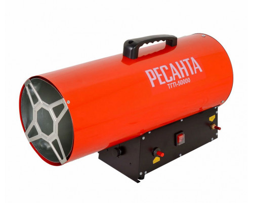 Тепловая пушка РЕСАНТА ТГП-50000 Тепловая пушка РЕСАНТА ТГП-50000