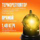 Тепловая пушка РЕСАНТА ТДП-20АКД