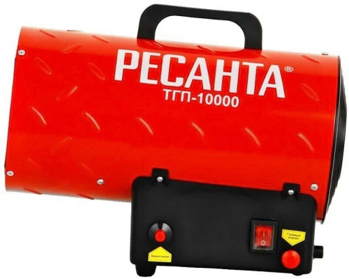 Тепловая пушка РЕСАНТА ТДП-10000 Тепловая пушка РЕСАНТА ТДП-10000