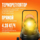 Тепловая пушка РЕСАНТА ТДП-65000
