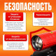 Тепловая пушка РЕСАНТА ТДП-65000