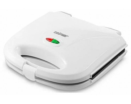 Сэндвичница ZELMER ZSM7850 белый Сэндвичница ZELMER ZSM7850 белый