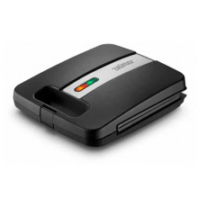 Сэндвичница ZELMER ZSM7400 черный