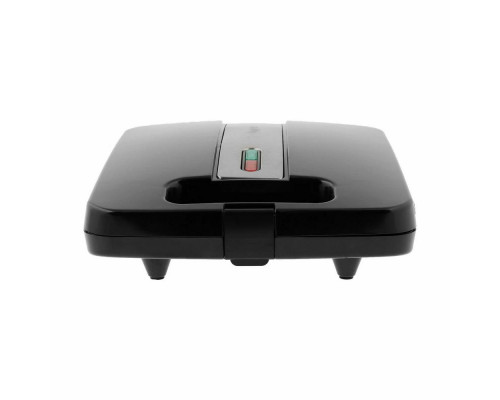 Сэндвичница ZELMER ZSM7400 черный